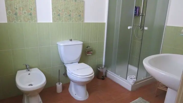 Üç Kişilik Oda (Green)