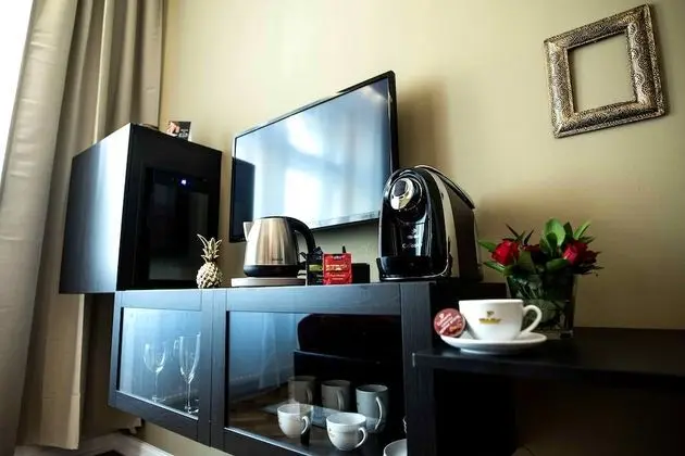 Standard Apart Daire, 2 Yatak Odası, Özel Banyo, Zemin Kat