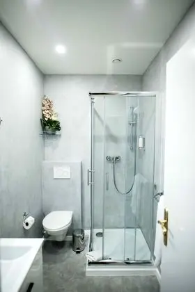 Superior Tek Büyük Yataklı Oda, 1 Yatak Odası, Özel Banyo