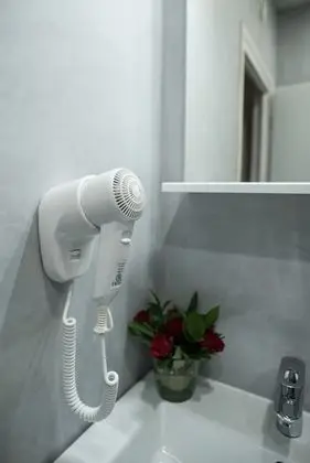Superior Tek Büyük Yataklı Oda, 1 Yatak Odası, Özel Banyo