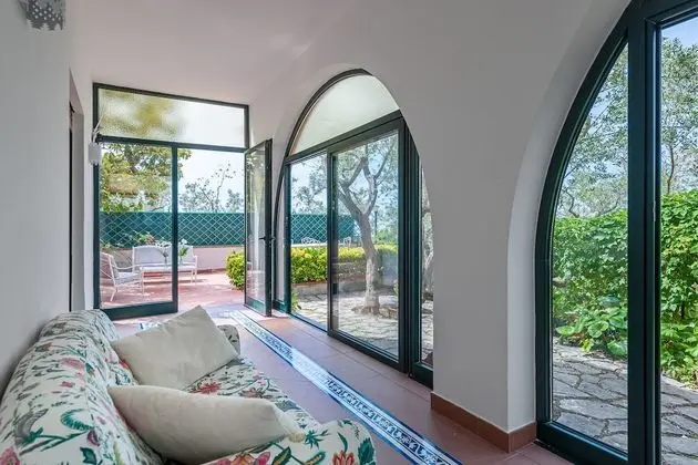 Villa, 3 Yatak Odası, Sigara İçilmez