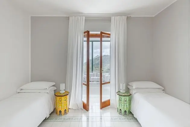 Villa, 3 Yatak Odası, Sigara İçilmez