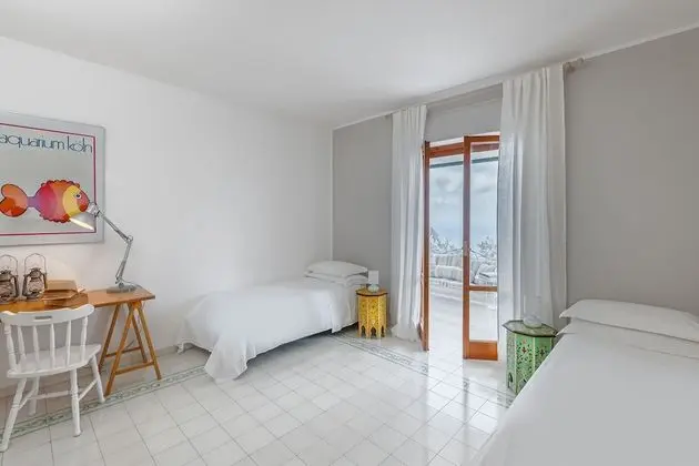 Villa, 3 Yatak Odası, Sigara İçilmez