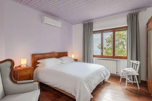 Villa, 3 Yatak Odası, Sigara İçilmez