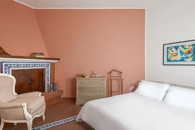 Villa, 3 Yatak Odası, Sigara İçilmez