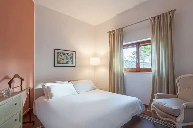 Villa, 3 Yatak Odası, Sigara İçilmez