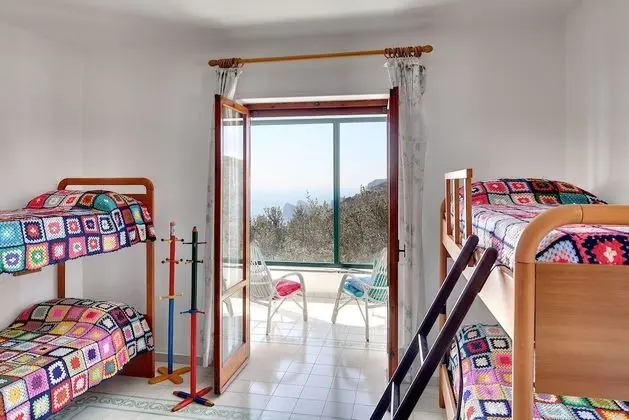 Villa, 3 Yatak Odası, Sigara İçilmez