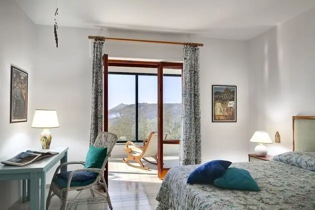 Villa, 3 Yatak Odası, Sigara İçilmez