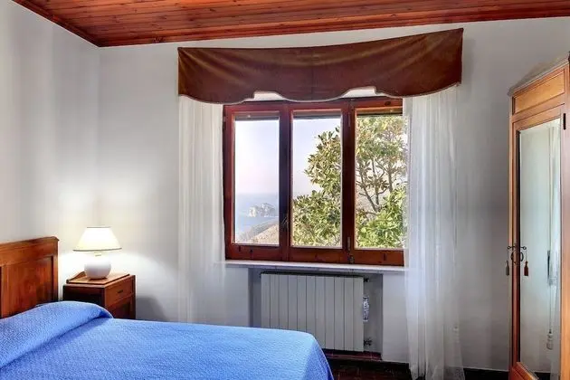 Villa, 3 Yatak Odası, Sigara İçilmez