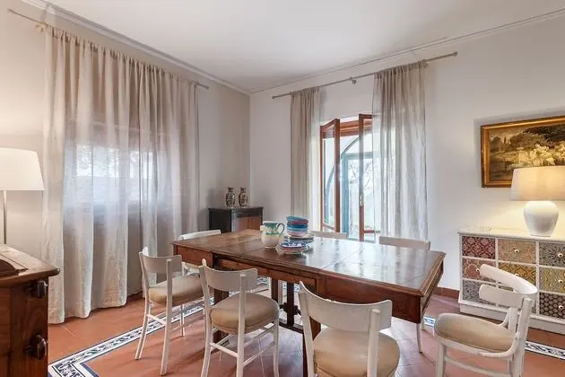 Villa, 3 Yatak Odası, Sigara İçilmez