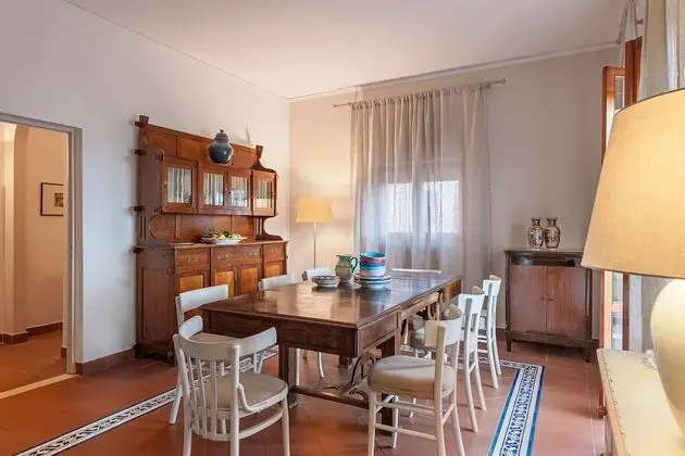 Villa, 3 Yatak Odası, Sigara İçilmez