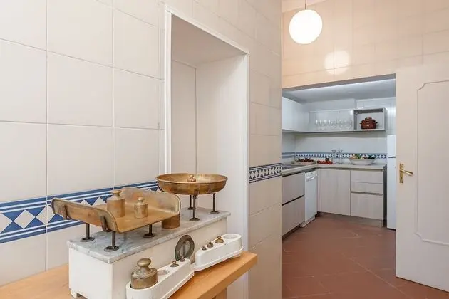 Villa, 3 Yatak Odası, Sigara İçilmez