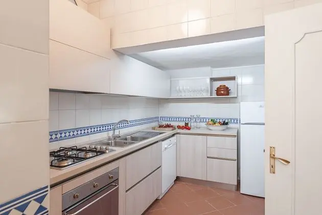 Villa, 3 Yatak Odası, Sigara İçilmez