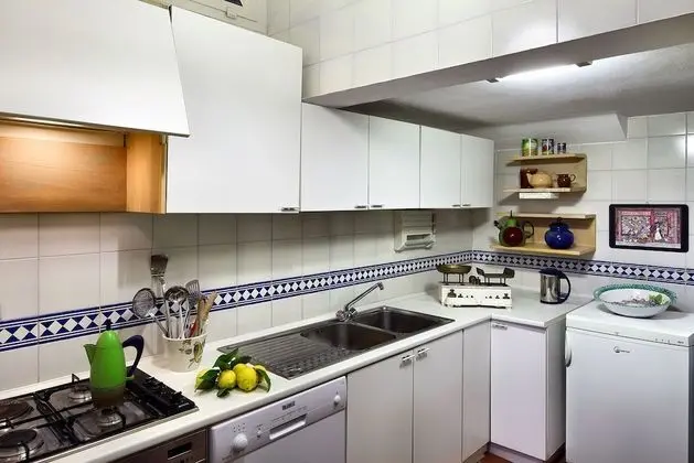 Villa, 3 Yatak Odası, Sigara İçilmez