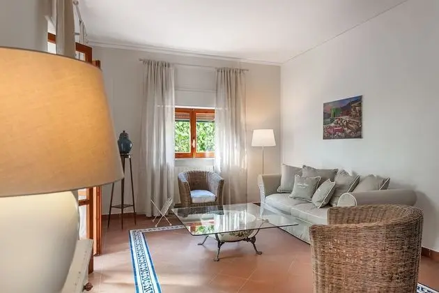 Villa, 3 Yatak Odası, Sigara İçilmez