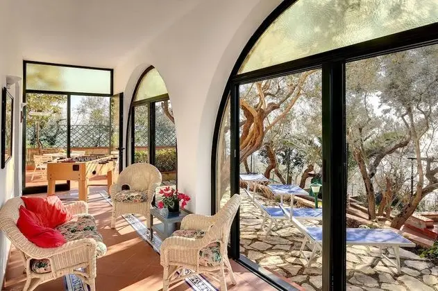 Villa, 3 Yatak Odası, Sigara İçilmez