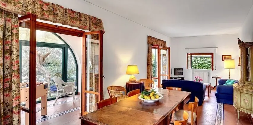 Villa, 3 Yatak Odası, Sigara İçilmez