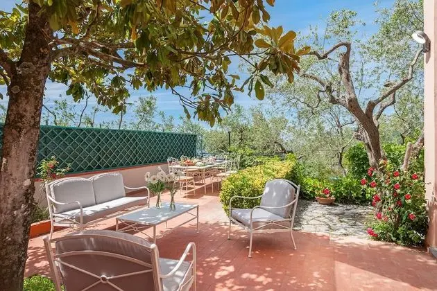 Villa, 3 Yatak Odası, Sigara İçilmez