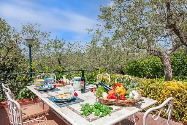 Villa, 3 Yatak Odası, Sigara İçilmez