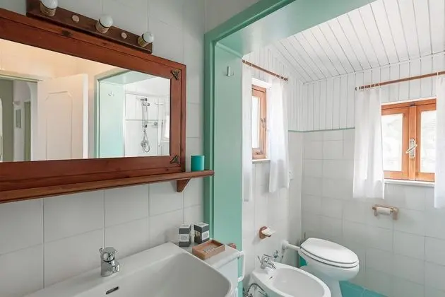 Villa, 3 Yatak Odası, Sigara İçilmez