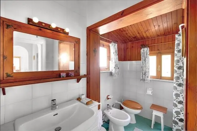 Villa, 3 Yatak Odası, Sigara İçilmez