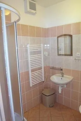 Standard Üç Kişilik Oda