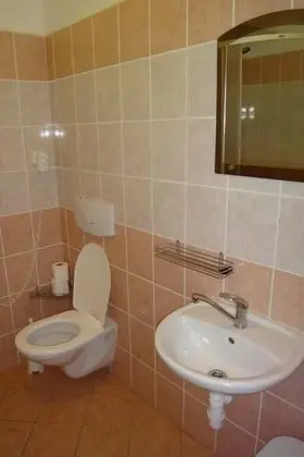 Standard Üç Kişilik Oda