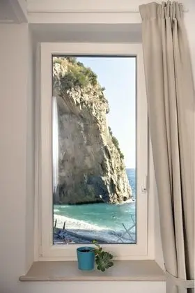 Junior Süit, 1 Çift Kişilik Yatak, Deniz Manzaralı