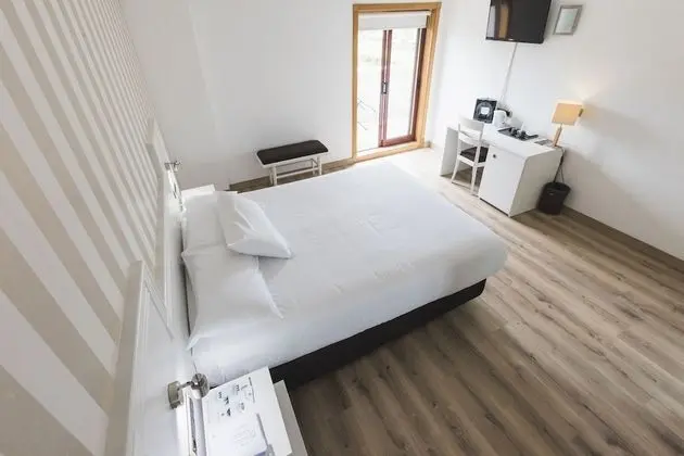 Superior Büyük Yataklı Tek Kişilik Oda