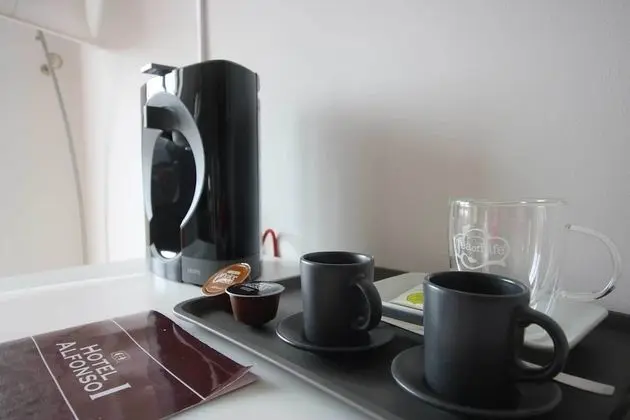 Superior Büyük Yataklı Tek Kişilik Oda