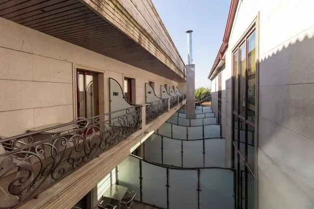 Tek Büyük Yataklı Oda (Interior)