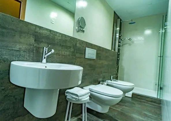 Standard Apart Daire, 1 Yatak Odası, Mutfak