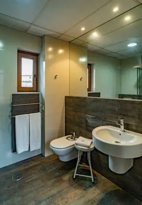 Standard Apart Daire, 1 Yatak Odası, Mutfak