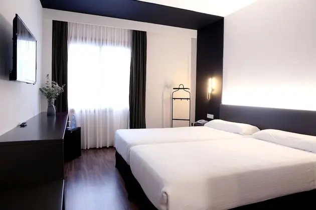Premium Büyük Yataklı Tek Kişilik Oda, 1 Yatak Odası