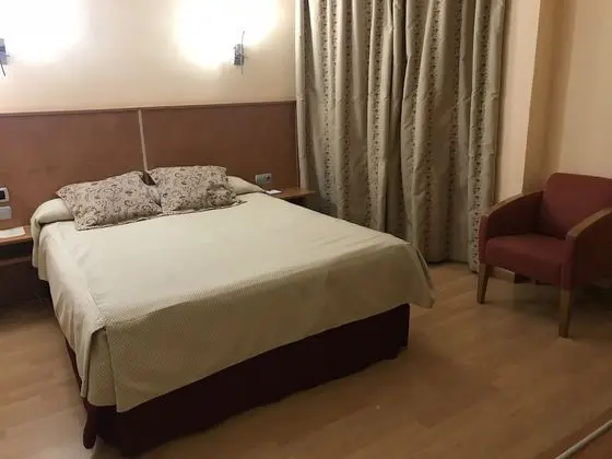 Üç Kişilik Oda (2 Adults + 1 Child)
