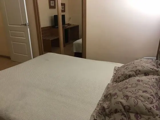 Üç Kişilik Oda (2 Adults + 1 Child)