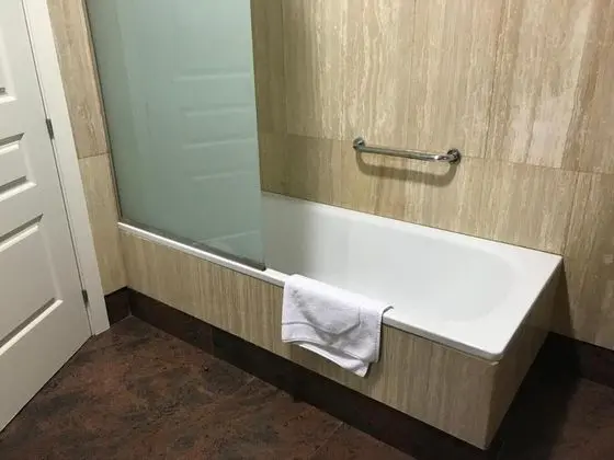 Üç Kişilik Oda (2 Adults + 1 Child)