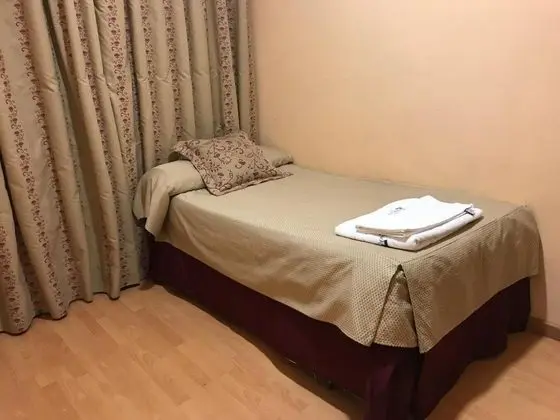 Üç Kişilik Oda (2 Adults + 1 Child)