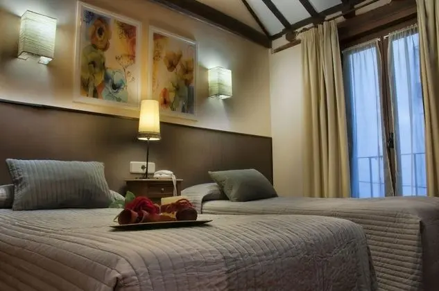 Comfort Oda, 1 Çift Kişilik veya 2 Tek Kişilik Yatak, Sigara İçilmez