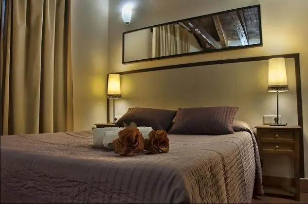 Comfort Oda, 1 Çift Kişilik veya 2 Tek Kişilik Yatak, Sigara İçilmez
