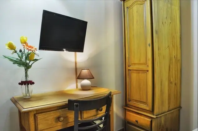Comfort Oda, 1 Çift Kişilik veya 2 Tek Kişilik Yatak, Sigara İçilmez