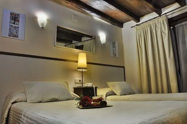 Comfort Oda, 1 Çift Kişilik veya 2 Tek Kişilik Yatak, Sigara İçilmez