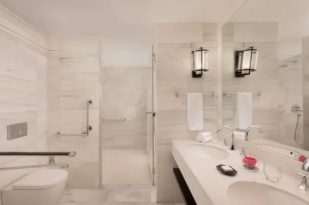 Grand Oda, 2 Tek Kişilik Yatak, Teras