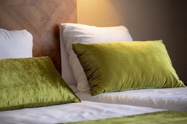 Design İki Ayrı Yataklı Oda