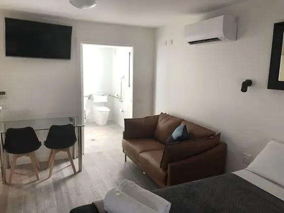 Deluxe Stüdyo