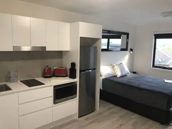 Standard Stüdyo