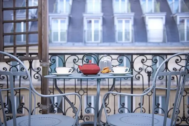 Balkon