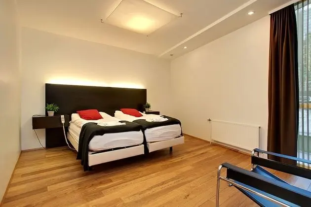 Luxury Apart Daire, 2 Yatak Odası, Deniz Manzaralı