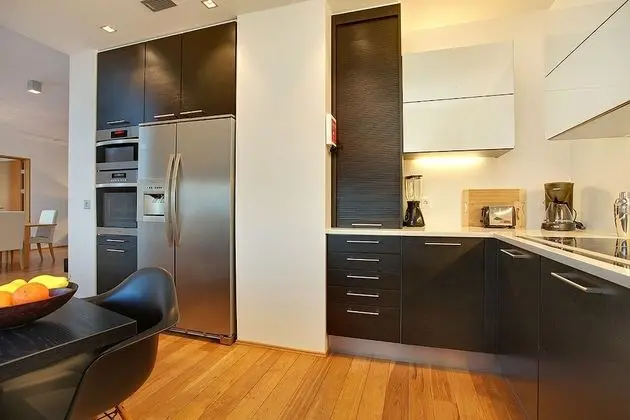 Luxury Apart Daire, 2 Yatak Odası, Deniz Manzaralı
