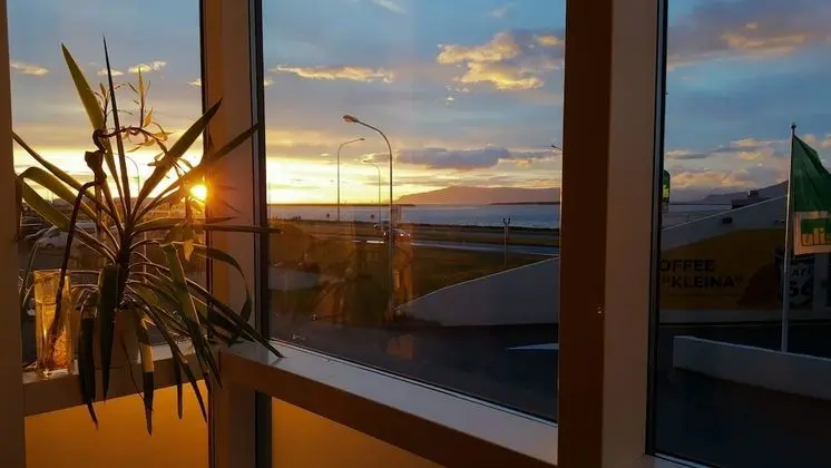 Luxury Apart Daire, 2 Yatak Odası, Deniz Manzaralı
